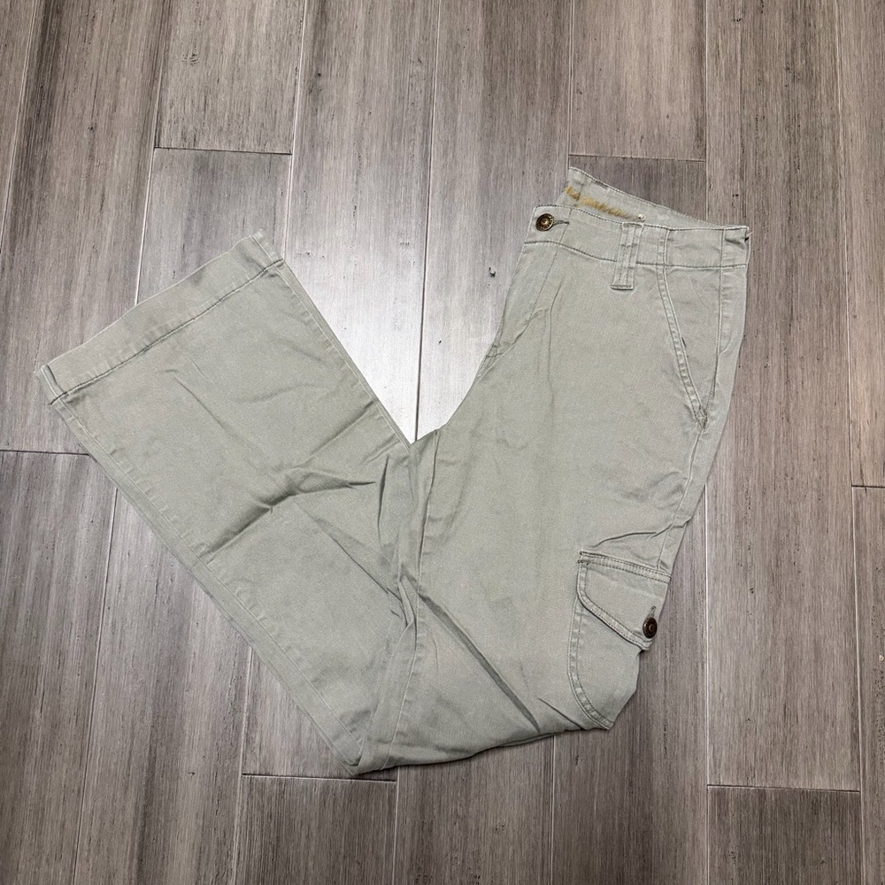 Arizona Cargo Jeans Bootcut